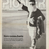 Pioneer <br /><br />
December 3, 1991