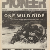 Pioneer<br /><br />
May 5, 1992